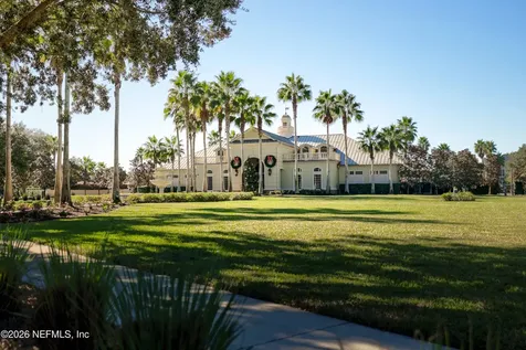 203 Old Bluff Drive Ponte Vedra FL 32081