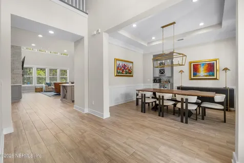 203 Old Bluff Drive Ponte Vedra FL 32081