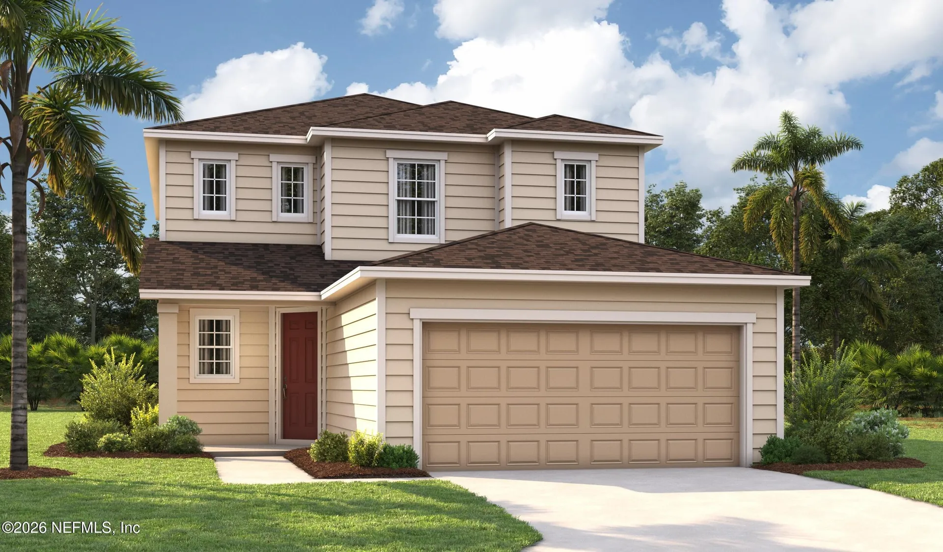 8127 Marietta Still Drive Jacksonville FL 32220