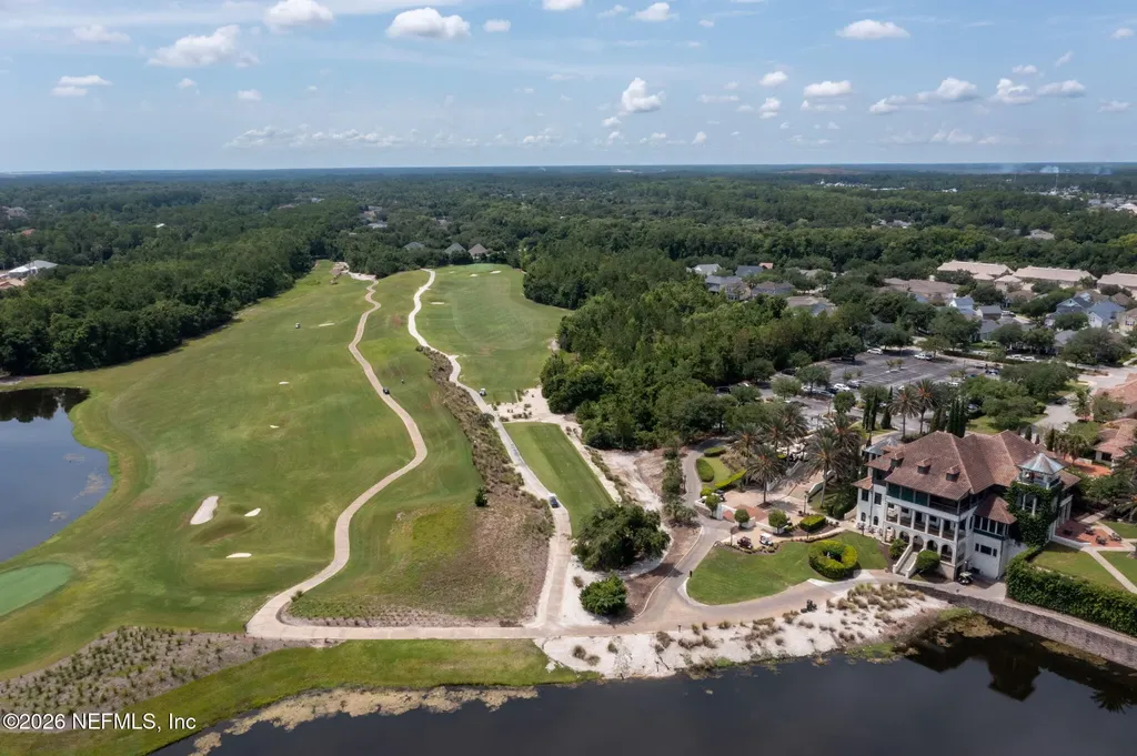 836 Cypress Crossing Trail St. Augustine FL 32095