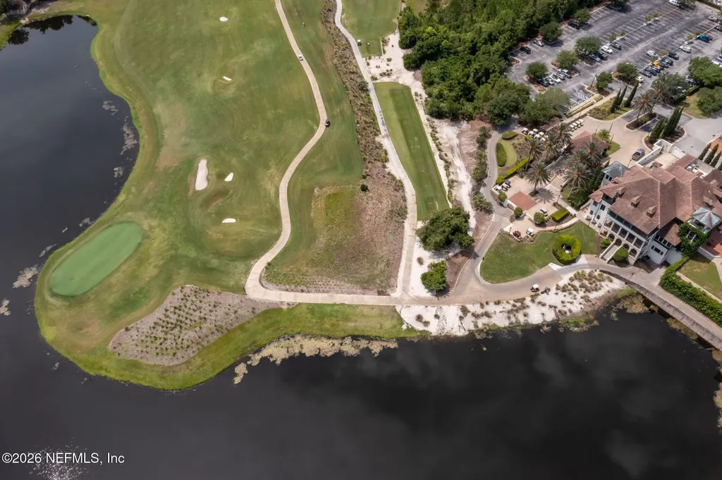 836 Cypress Crossing Trail St. Augustine FL 32095