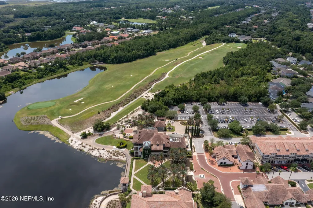 836 Cypress Crossing Trail St. Augustine FL 32095