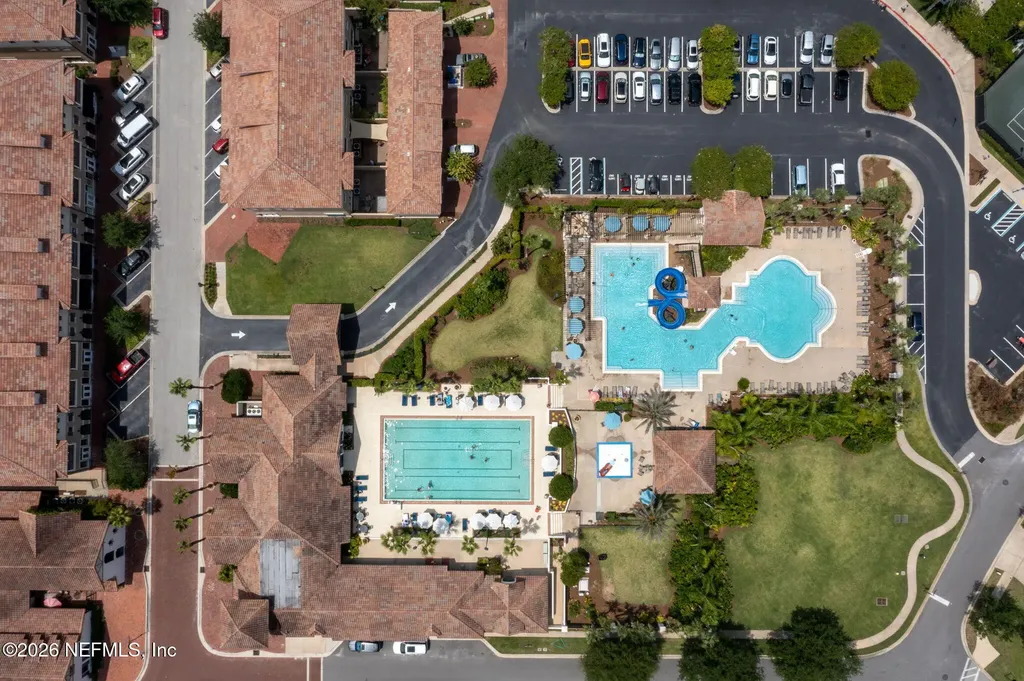 836 Cypress Crossing Trail St. Augustine FL 32095