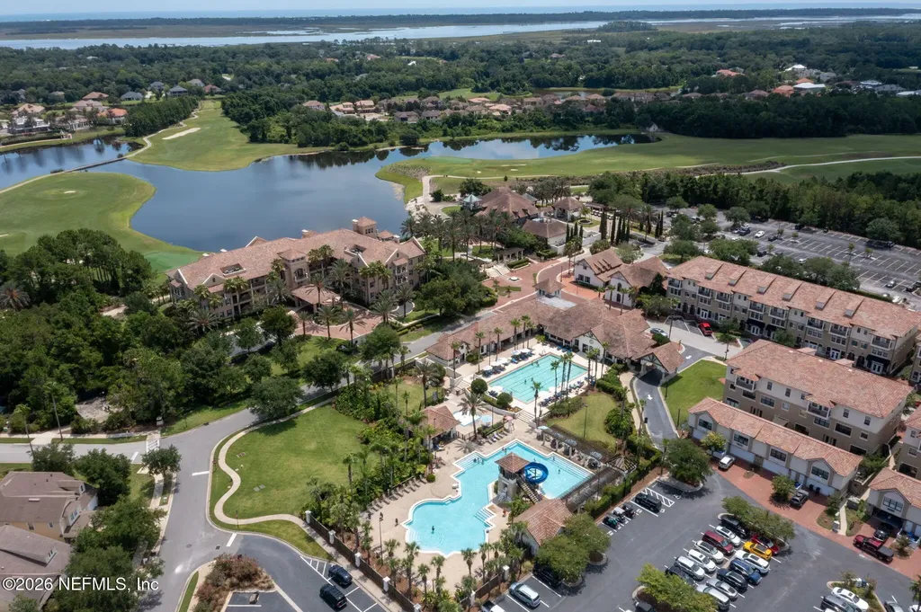 836 Cypress Crossing Trail St. Augustine FL 32095
