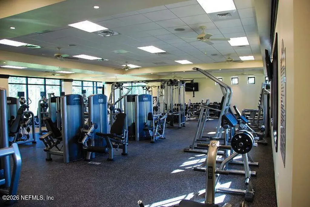836 Cypress Crossing Trail St. Augustine FL 32095