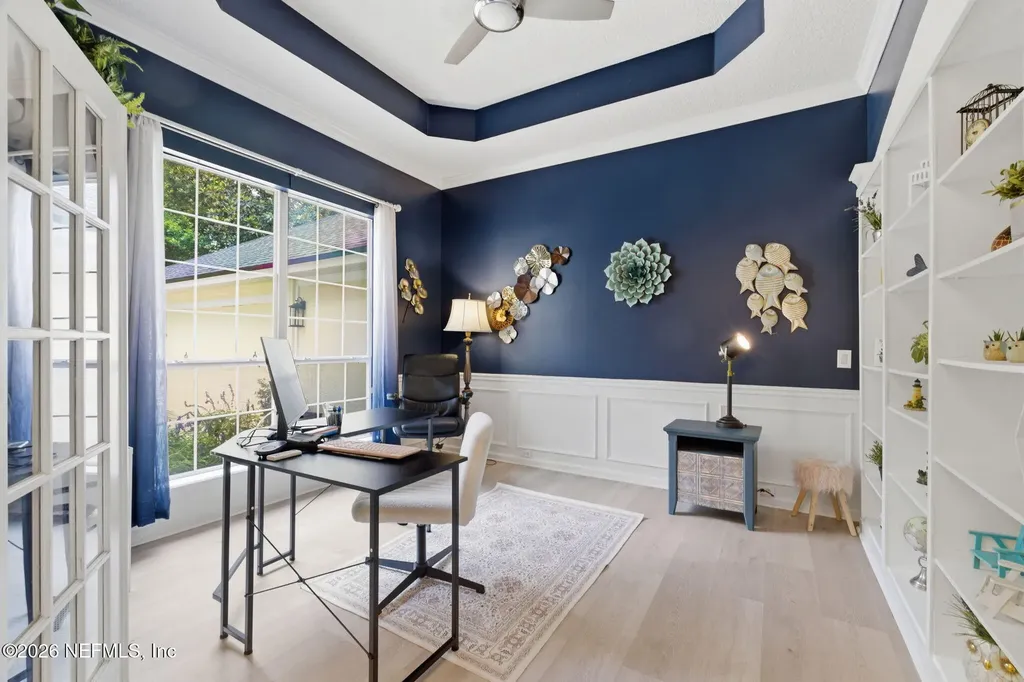 836 Cypress Crossing Trail St. Augustine FL 32095