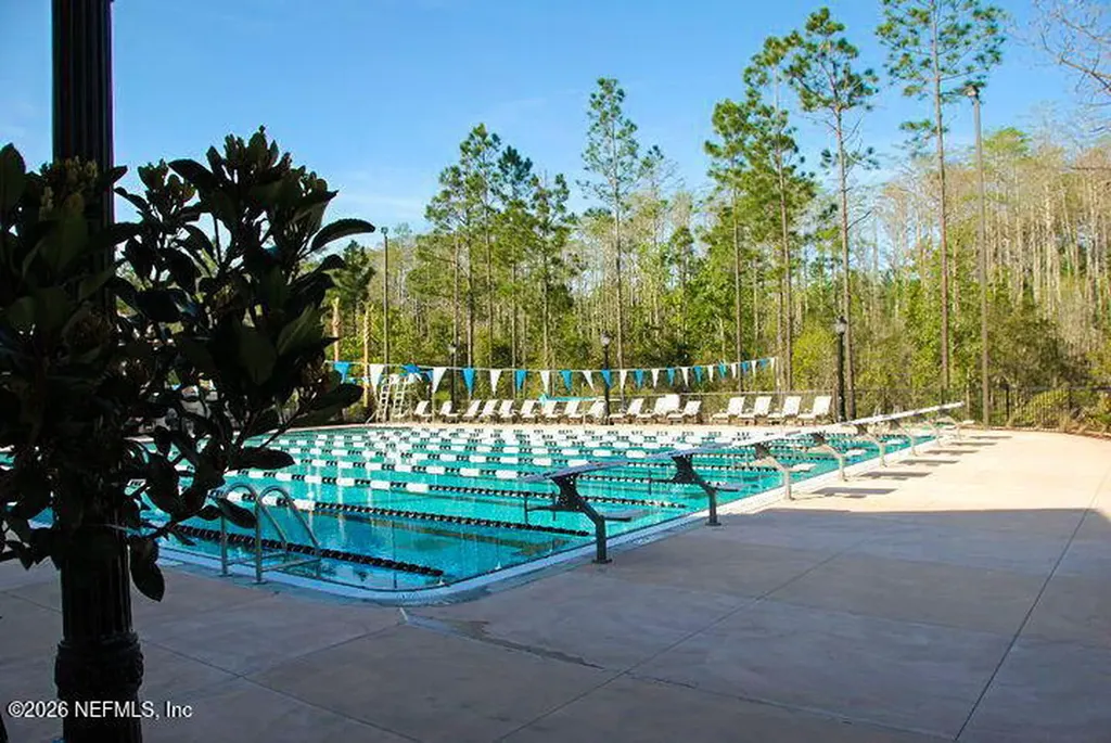 836 Cypress Crossing Trail St. Augustine FL 32095