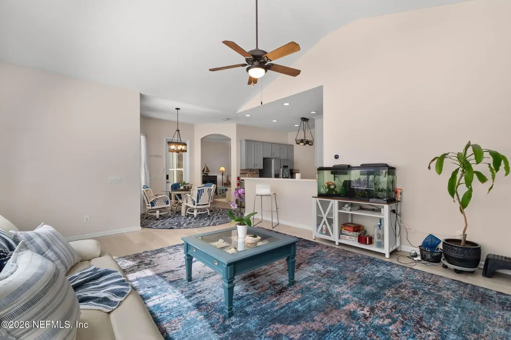 836 Cypress Crossing Trail St. Augustine FL 32095