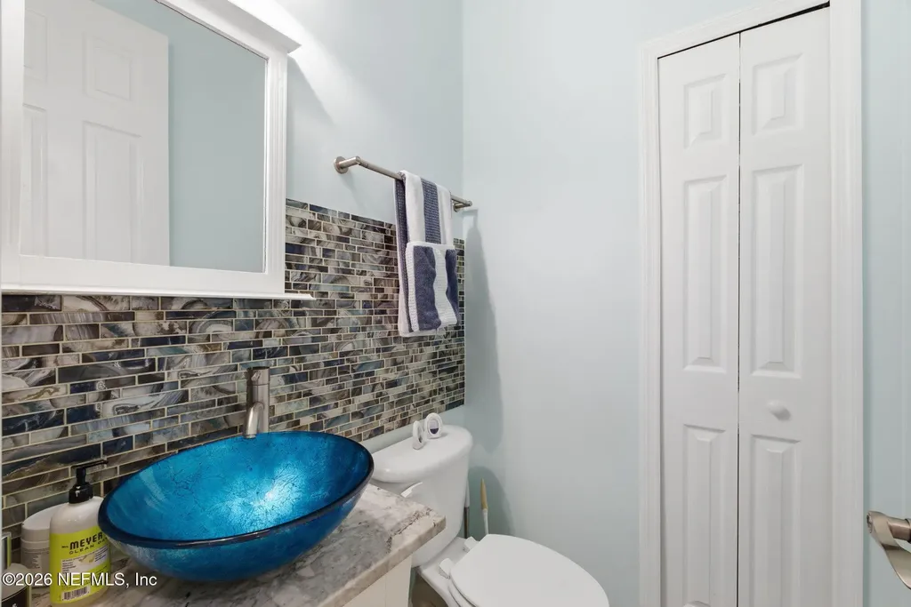 836 Cypress Crossing Trail St. Augustine FL 32095