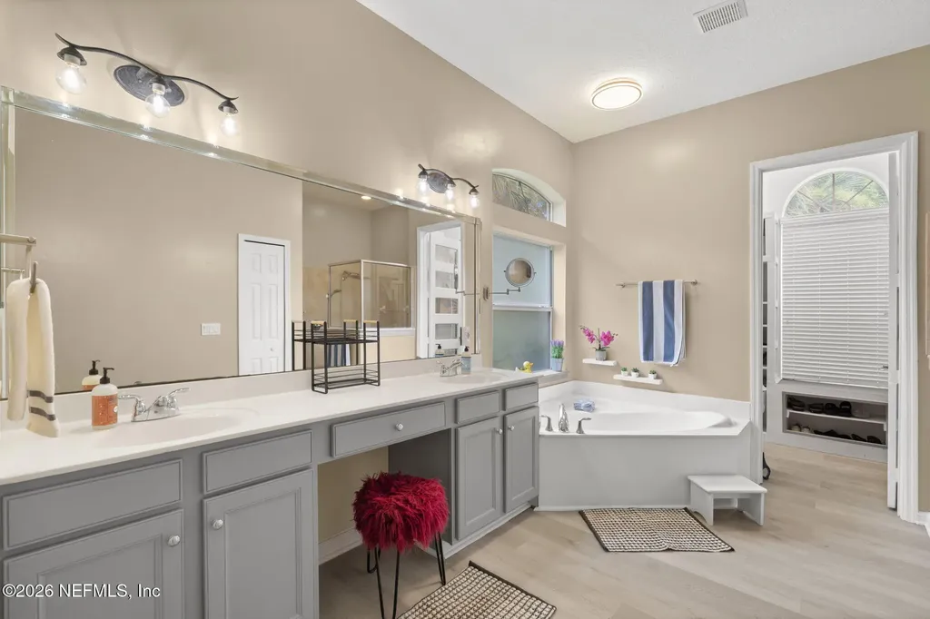 836 Cypress Crossing Trail St. Augustine FL 32095