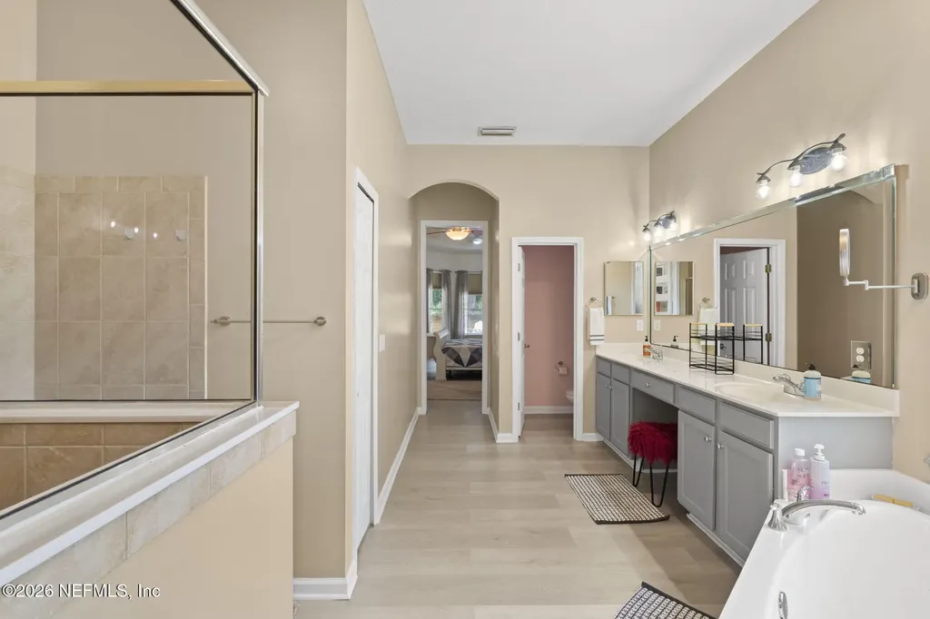 836 Cypress Crossing Trail St. Augustine FL 32095