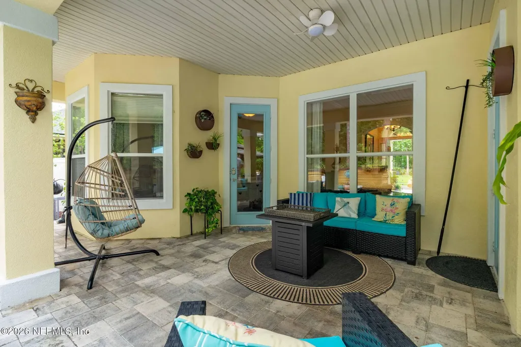 836 Cypress Crossing Trail St. Augustine FL 32095