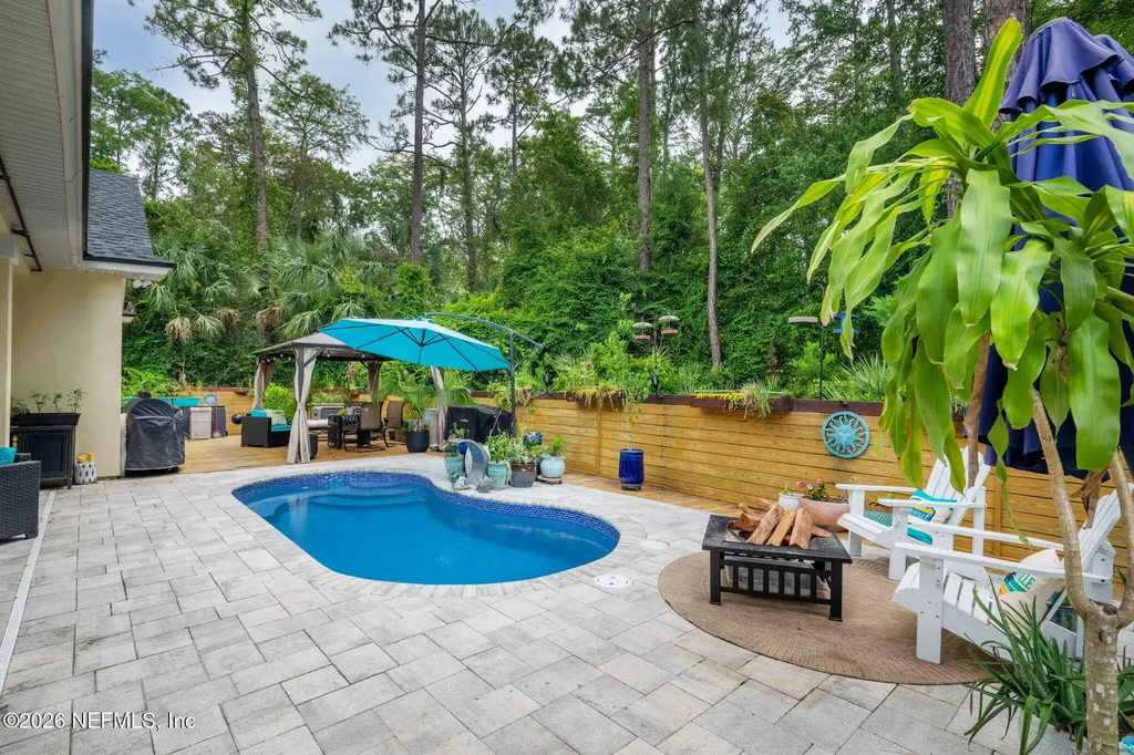 836 Cypress Crossing Trail St. Augustine FL 32095