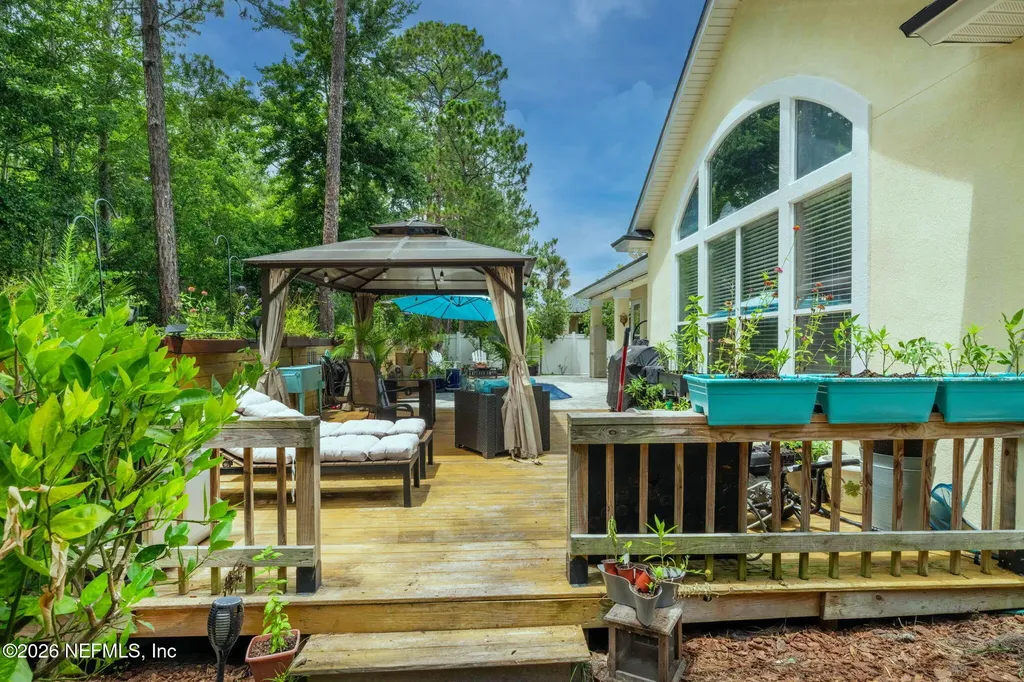 836 Cypress Crossing Trail St. Augustine FL 32095