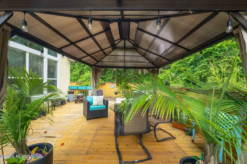 836 Cypress Crossing Trail St. Augustine FL 32095