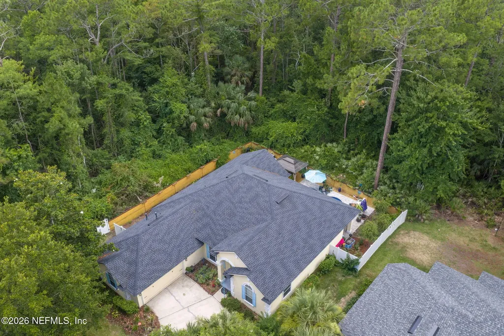 836 Cypress Crossing Trail St. Augustine FL 32095