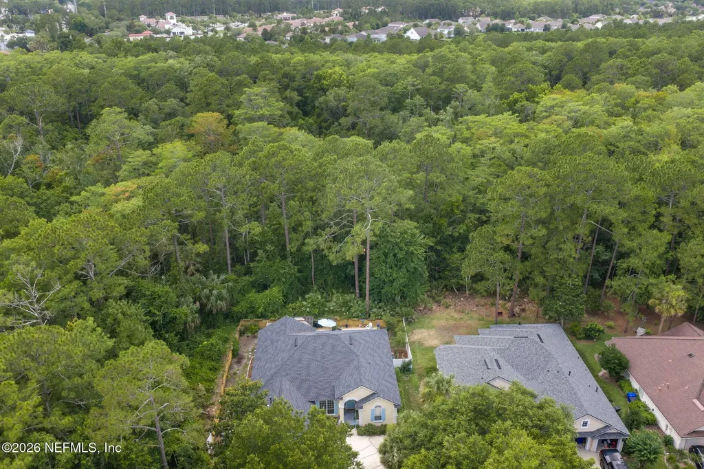 836 Cypress Crossing Trail St. Augustine FL 32095