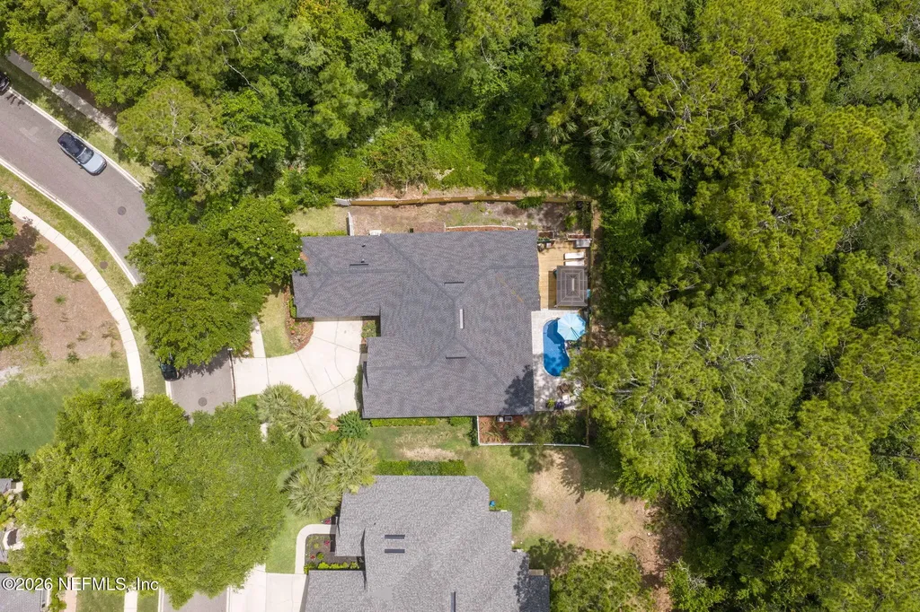 836 Cypress Crossing Trail St. Augustine FL 32095