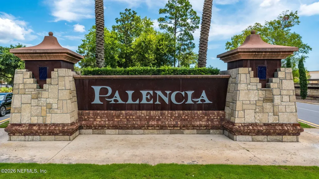 836 Cypress Crossing Trail St. Augustine FL 32095