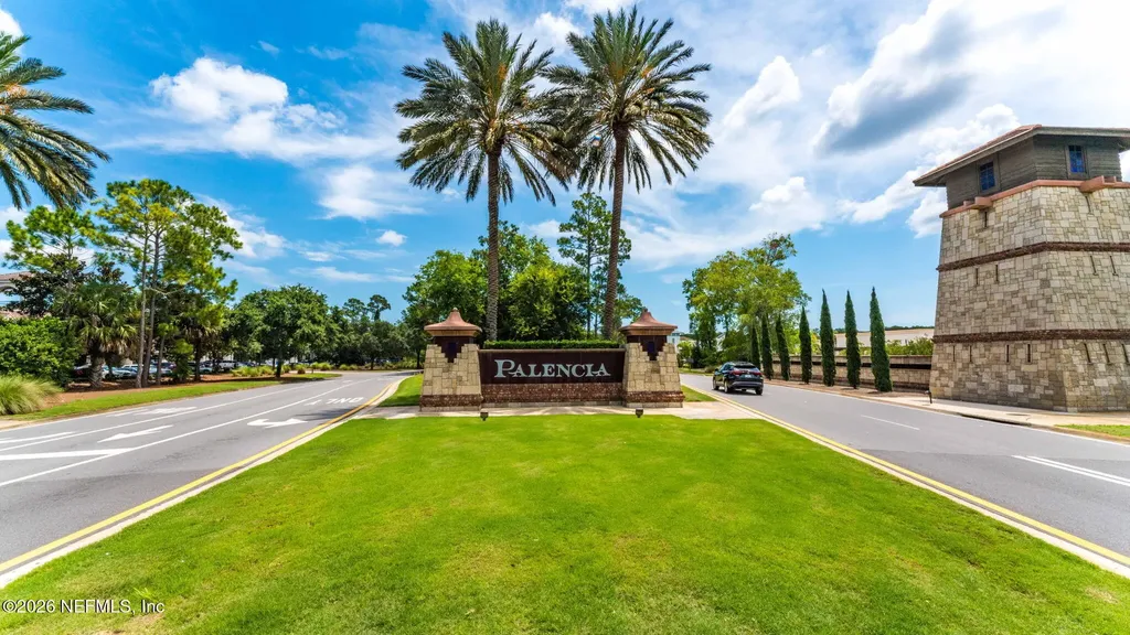 836 Cypress Crossing Trail St. Augustine FL 32095