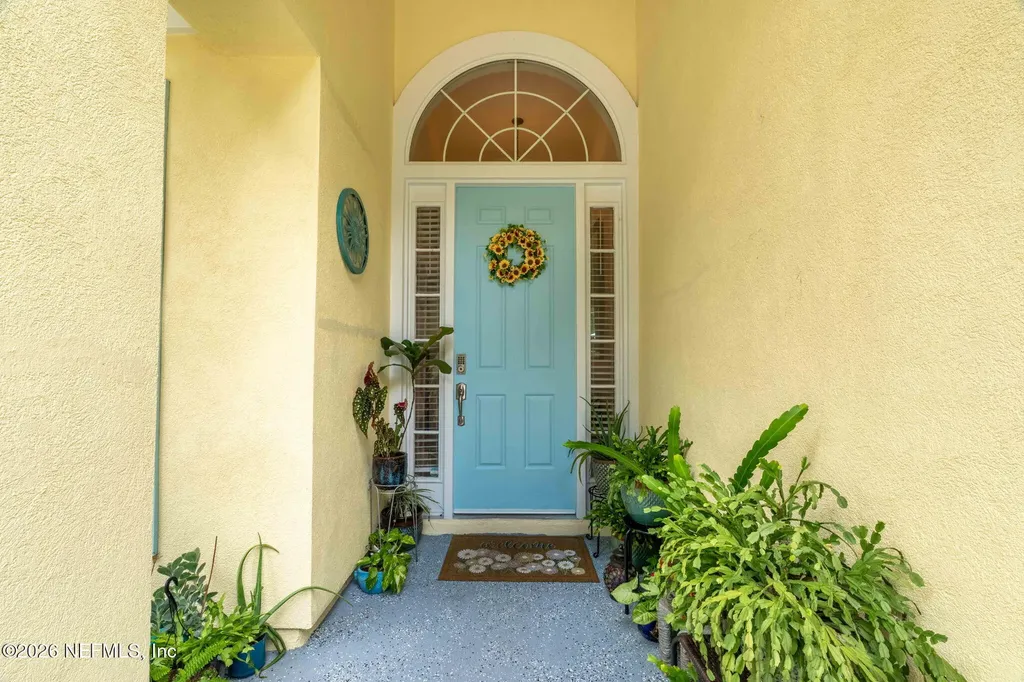 836 Cypress Crossing Trail St. Augustine FL 32095