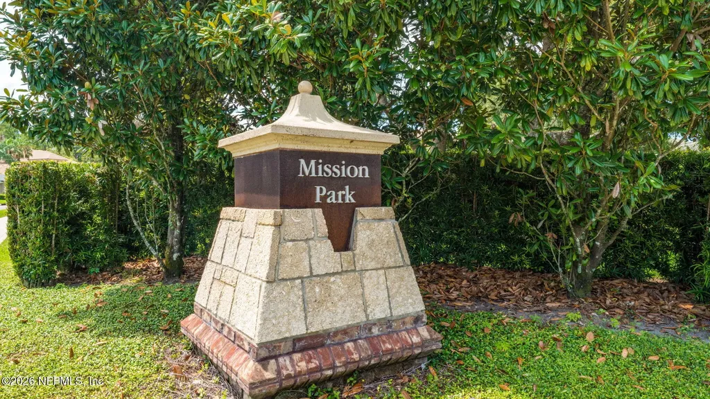 836 Cypress Crossing Trail St. Augustine FL 32095