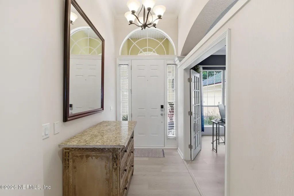 836 Cypress Crossing Trail St. Augustine FL 32095