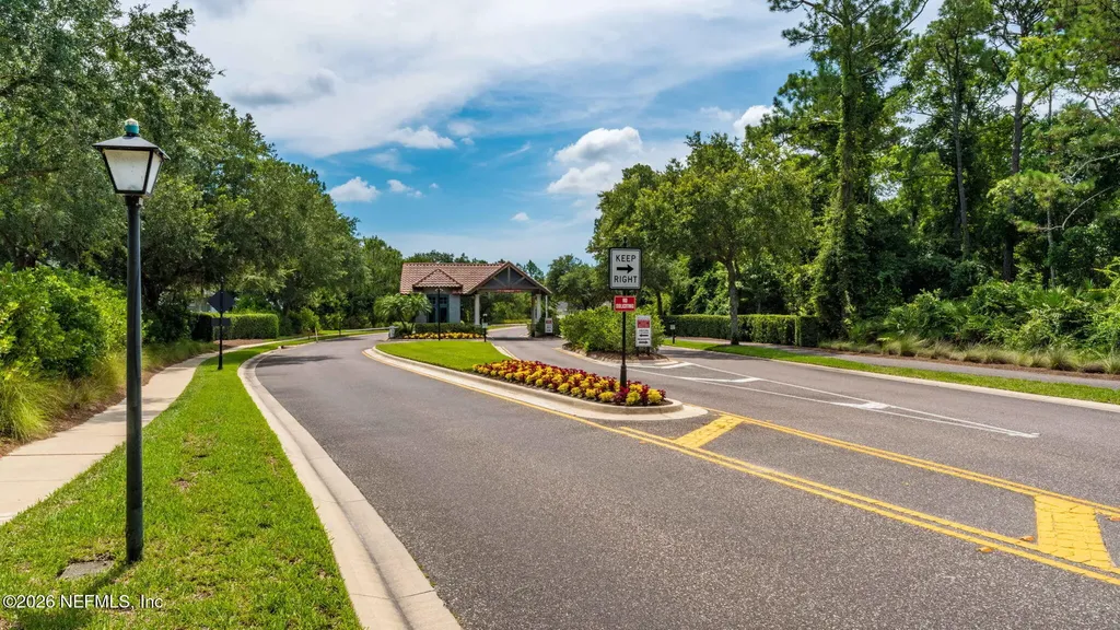 836 Cypress Crossing Trail St. Augustine FL 32095