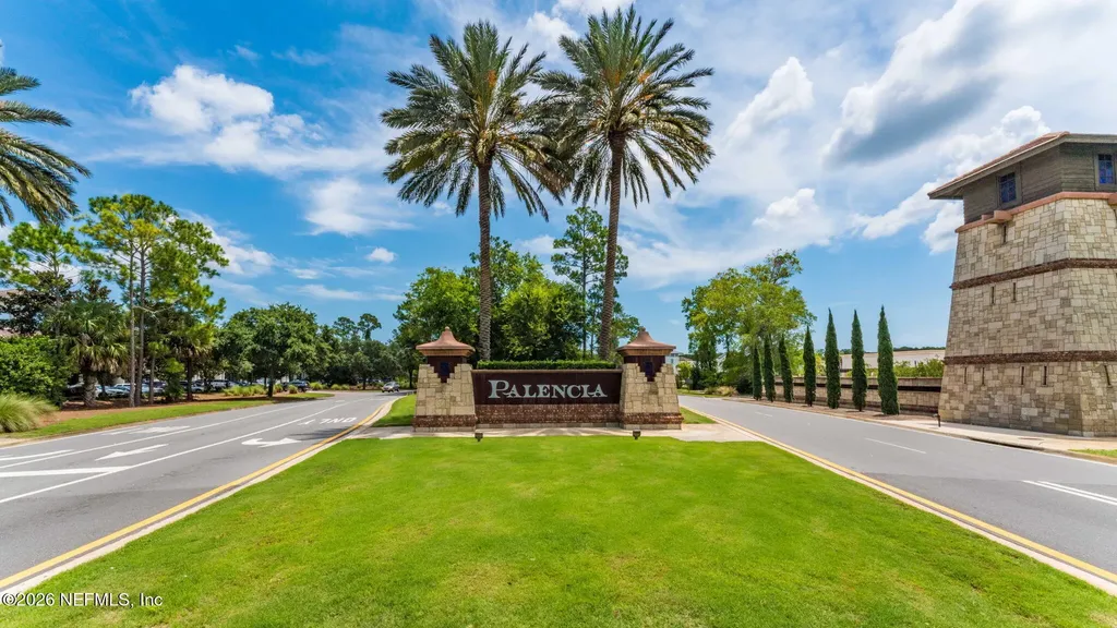 836 Cypress Crossing Trail St. Augustine FL 32095