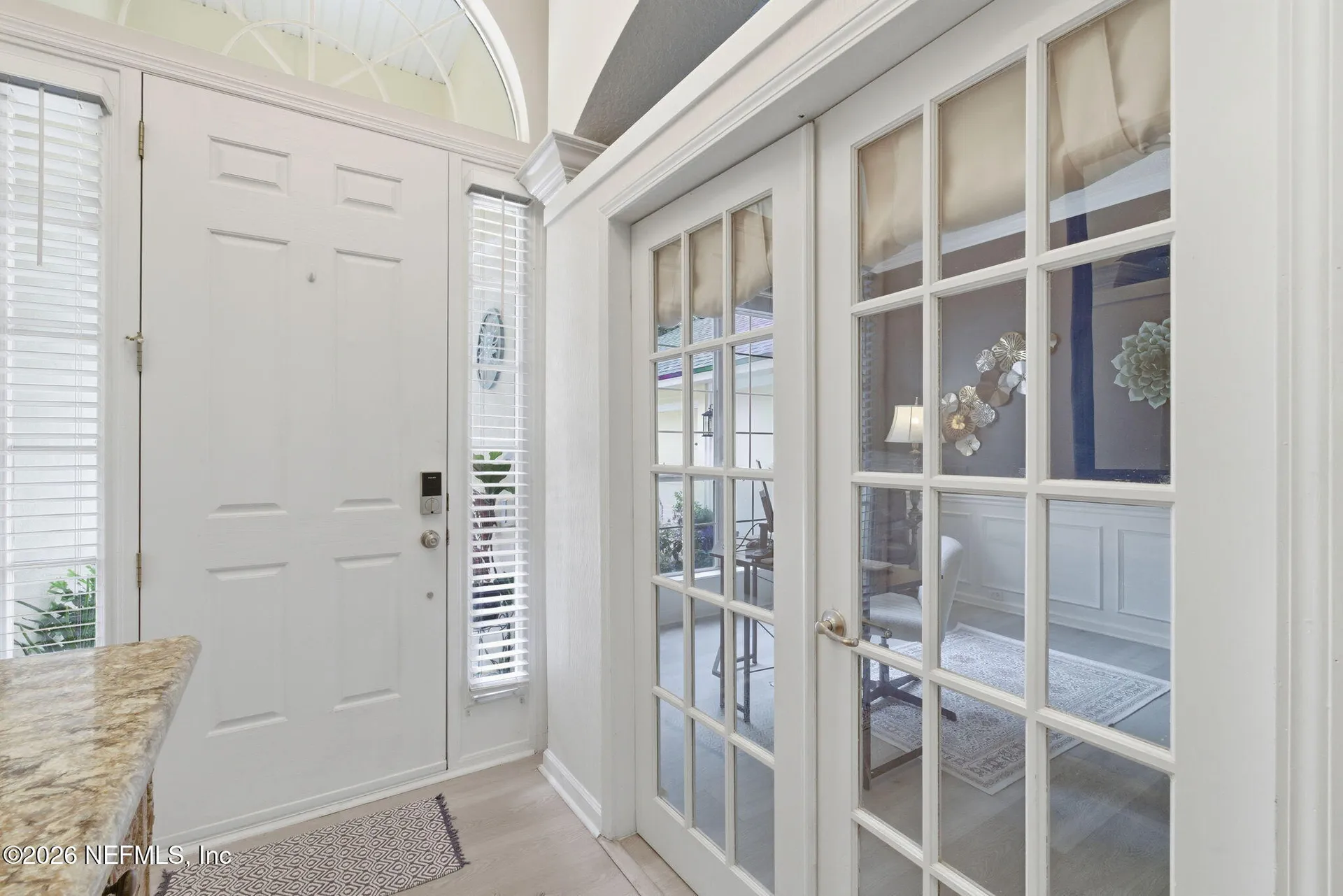 836 Cypress Crossing Trail St. Augustine FL 32095