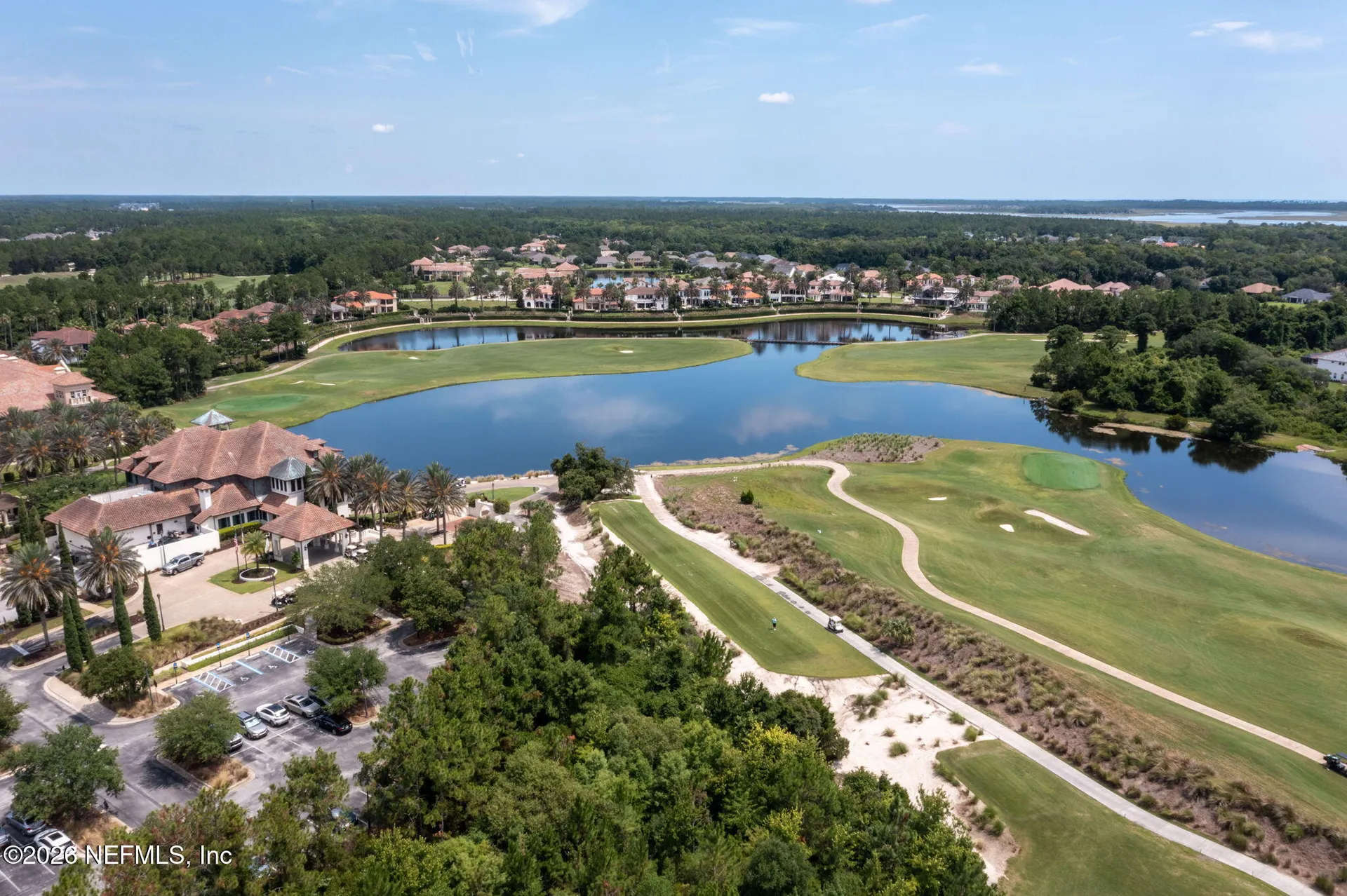 836 Cypress Crossing Trail St. Augustine FL 32095