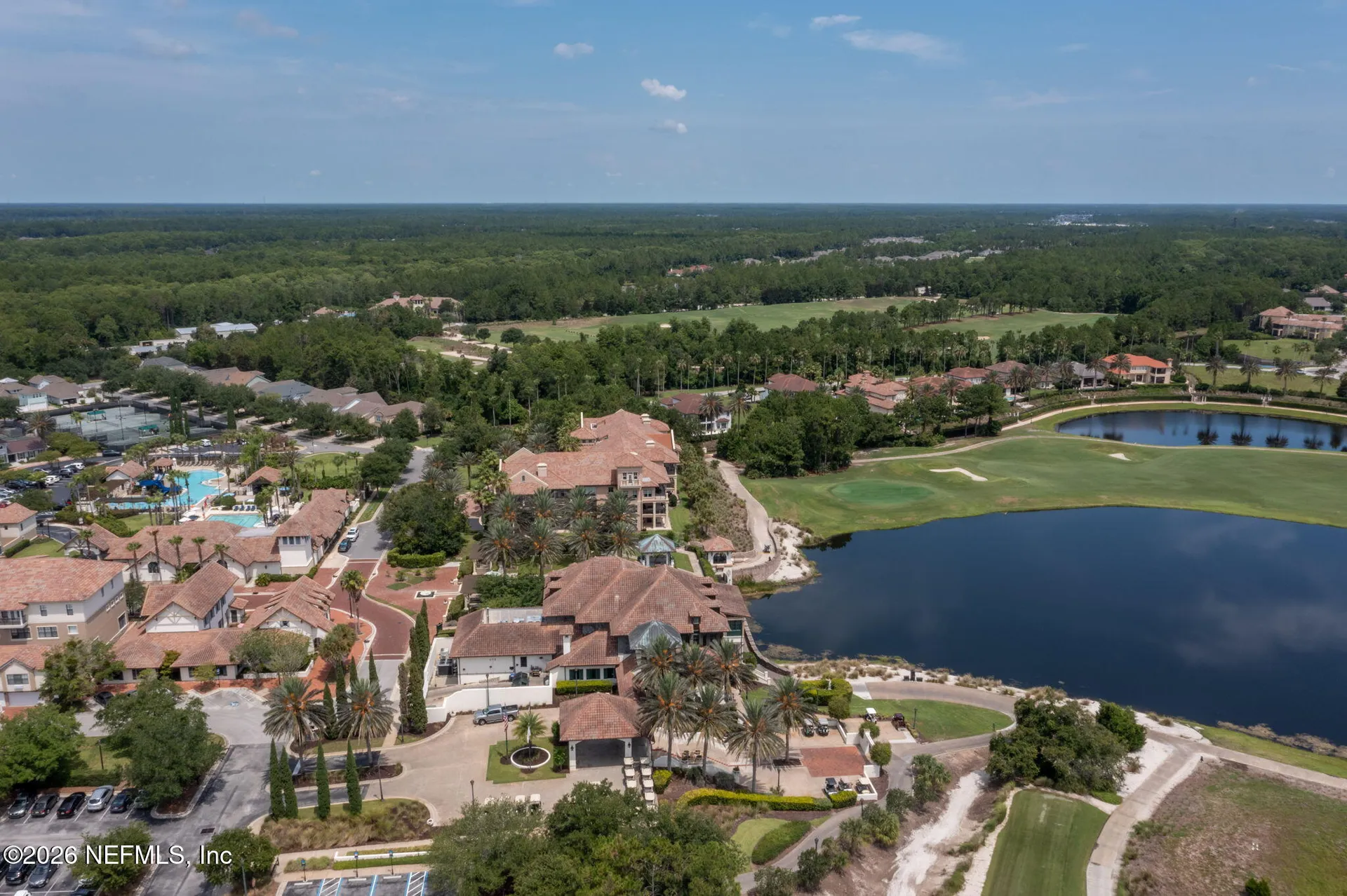 836 Cypress Crossing Trail St. Augustine FL 32095