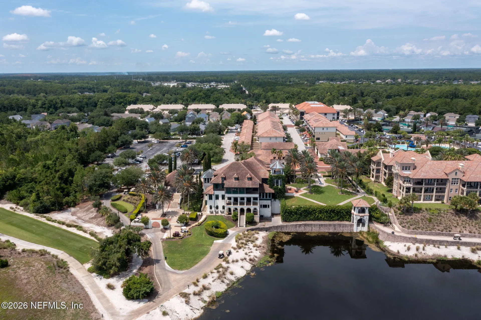 836 Cypress Crossing Trail St. Augustine FL 32095
