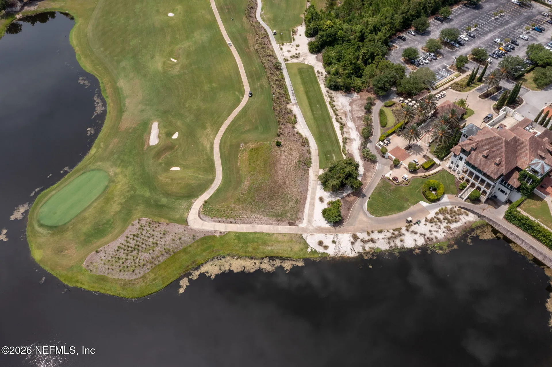 836 Cypress Crossing Trail St. Augustine FL 32095