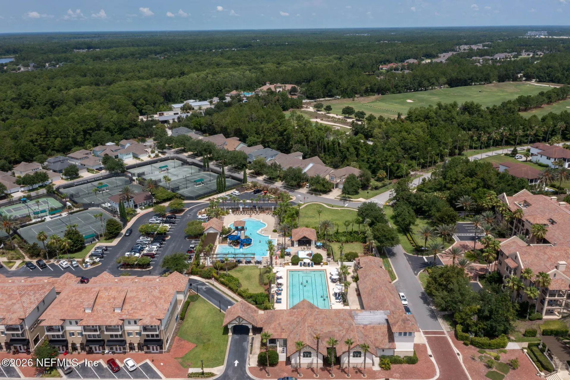 836 Cypress Crossing Trail St. Augustine FL 32095