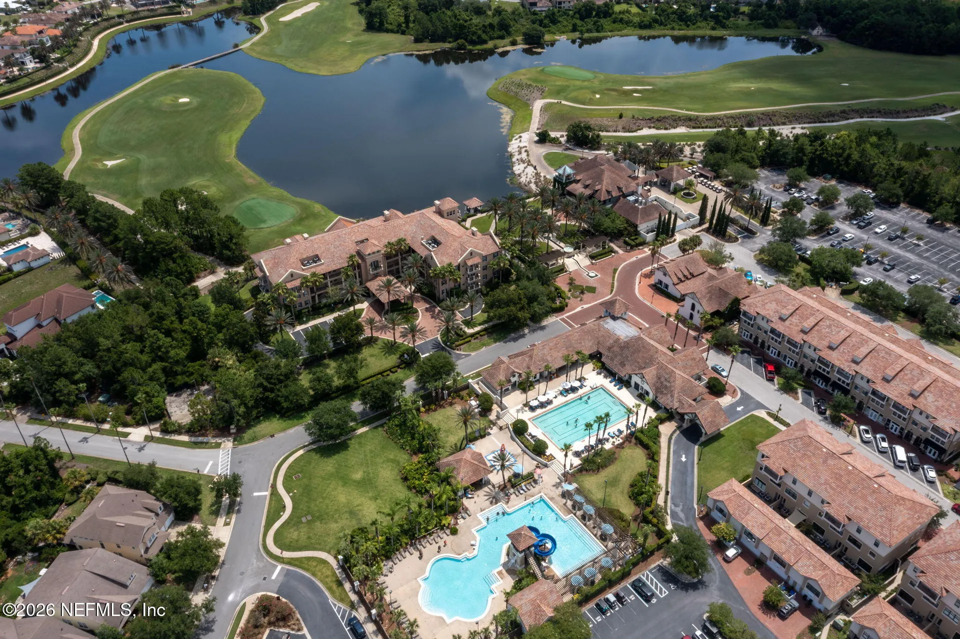 836 Cypress Crossing Trail St. Augustine FL 32095