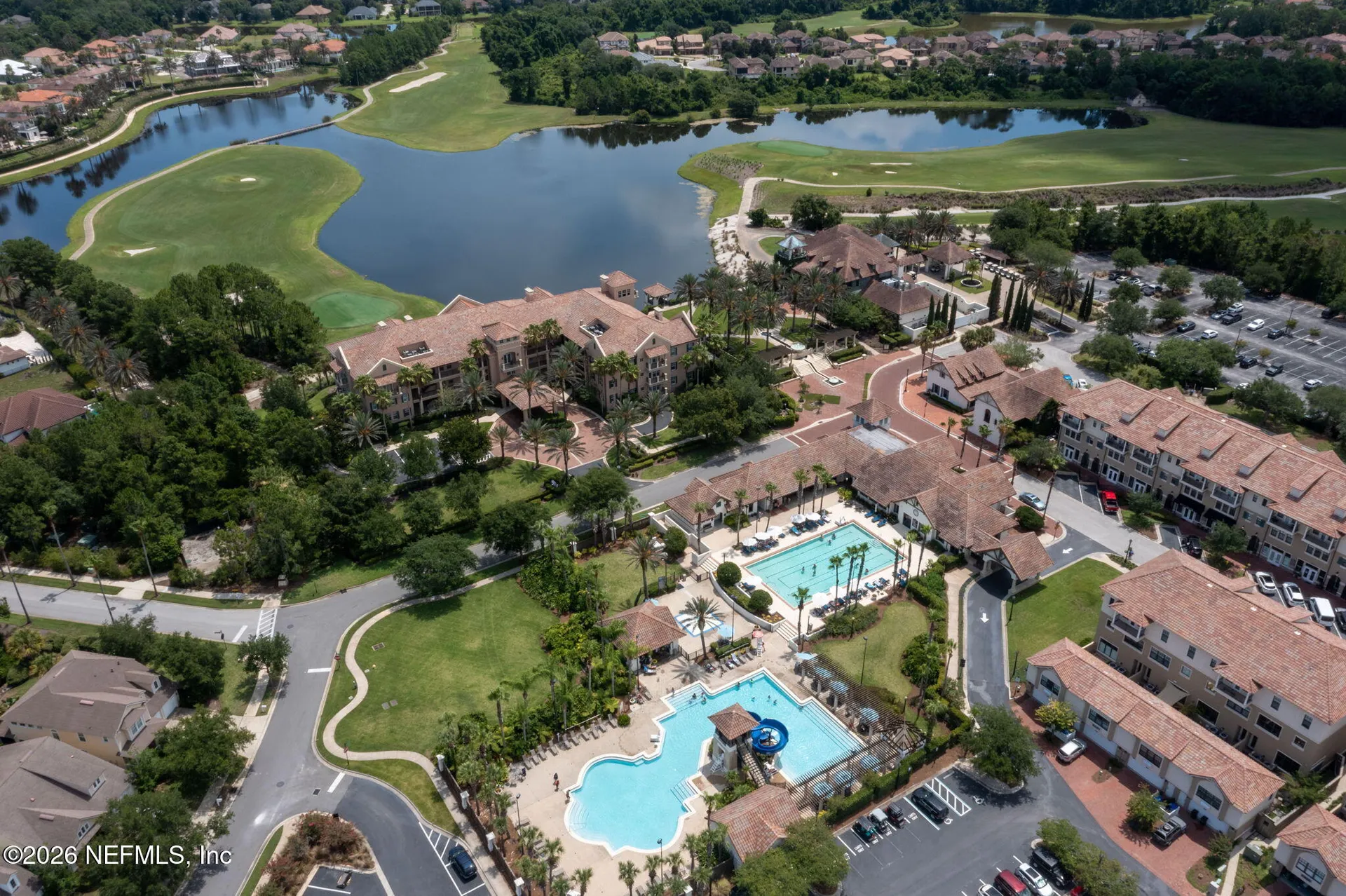 836 Cypress Crossing Trail St. Augustine FL 32095