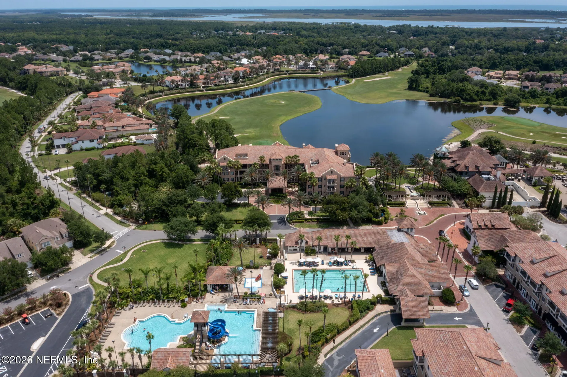 836 Cypress Crossing Trail St. Augustine FL 32095