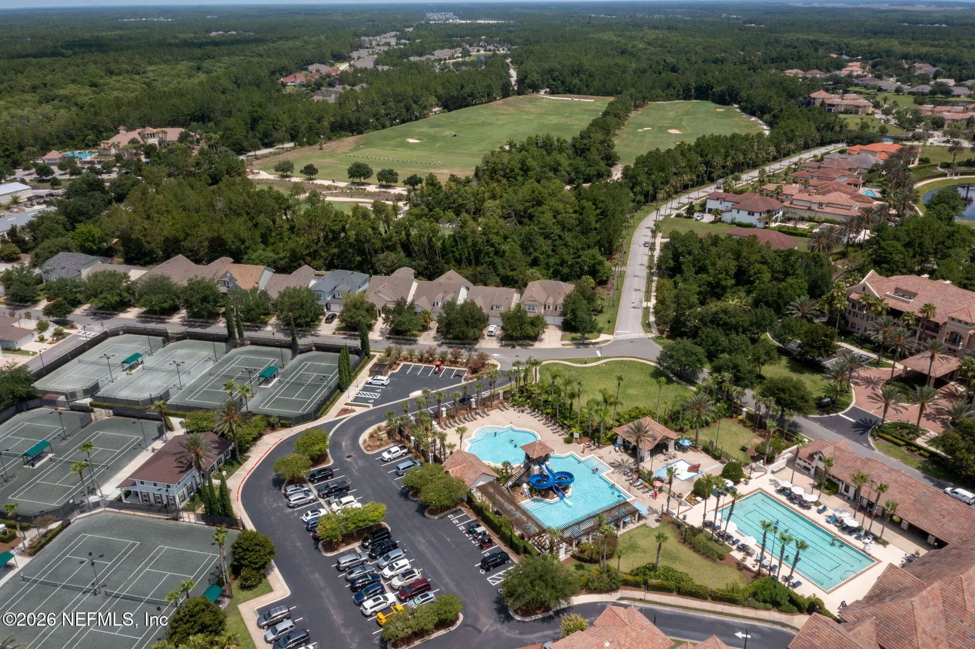 836 Cypress Crossing Trail St. Augustine FL 32095