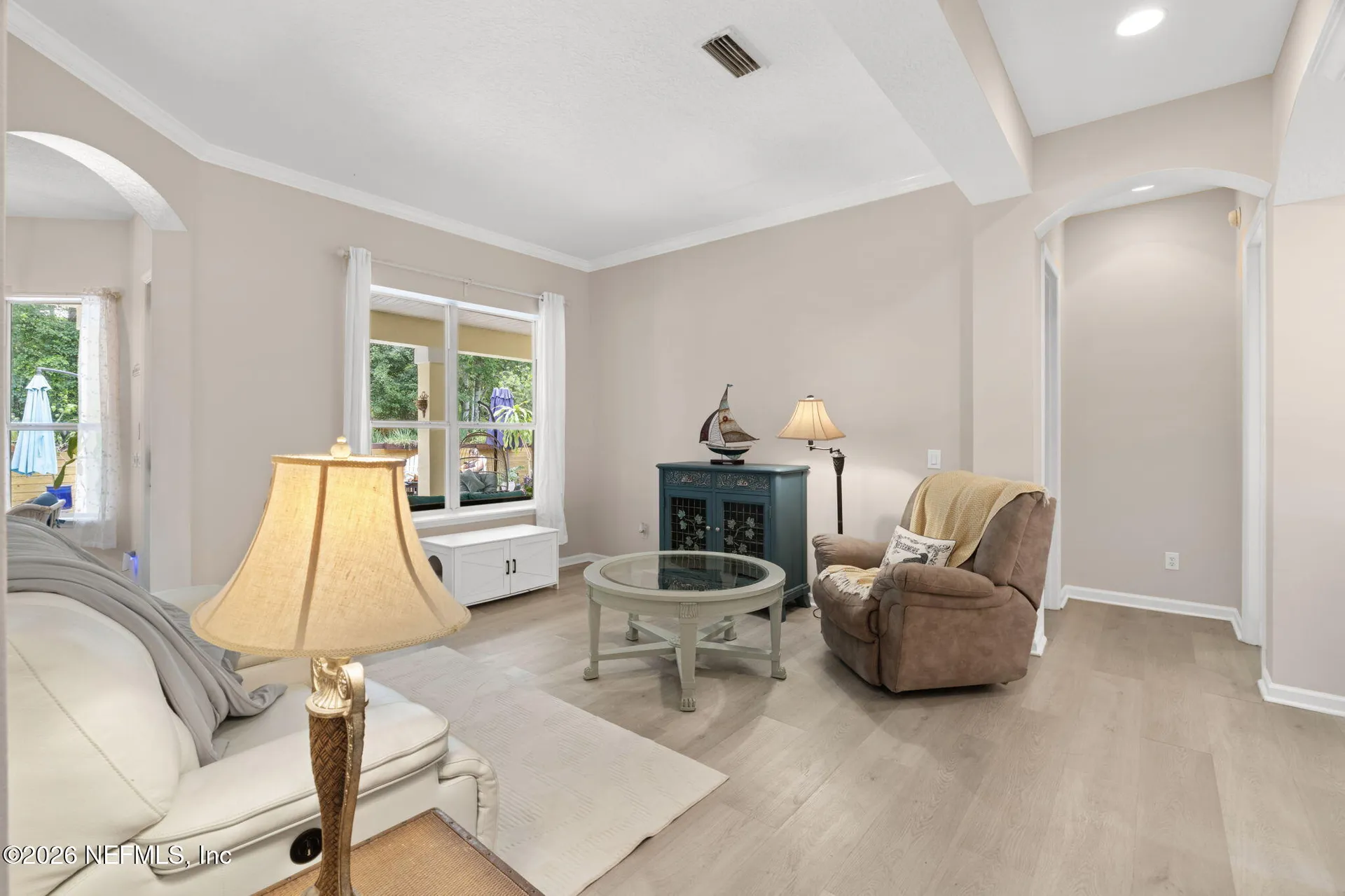 836 Cypress Crossing Trail St. Augustine FL 32095