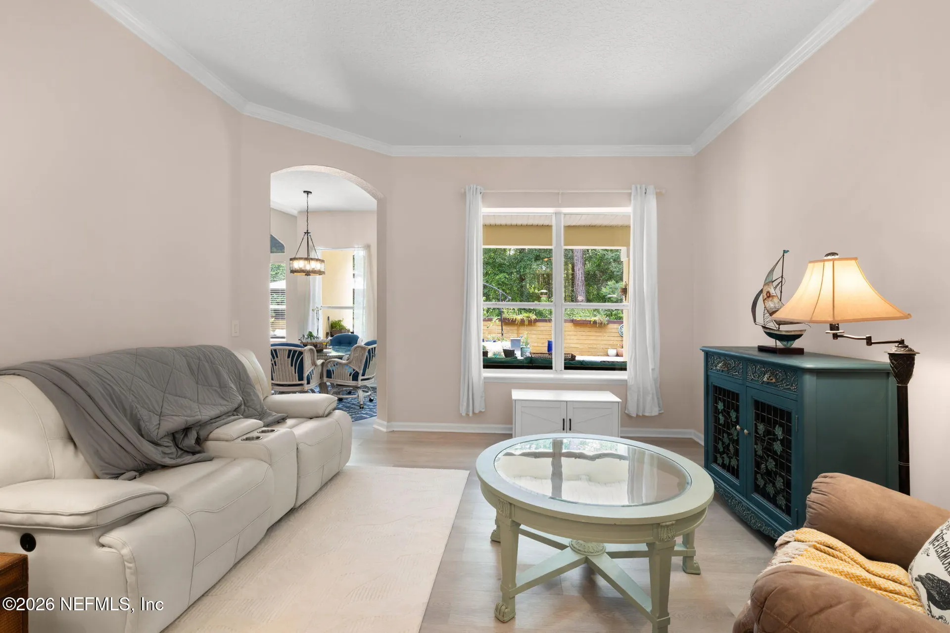 836 Cypress Crossing Trail St. Augustine FL 32095