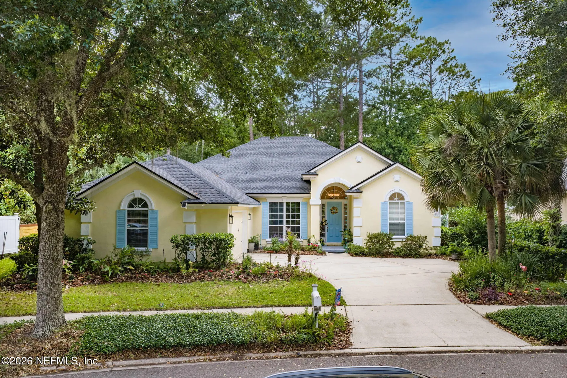 836 Cypress Crossing Trail St. Augustine FL 32095