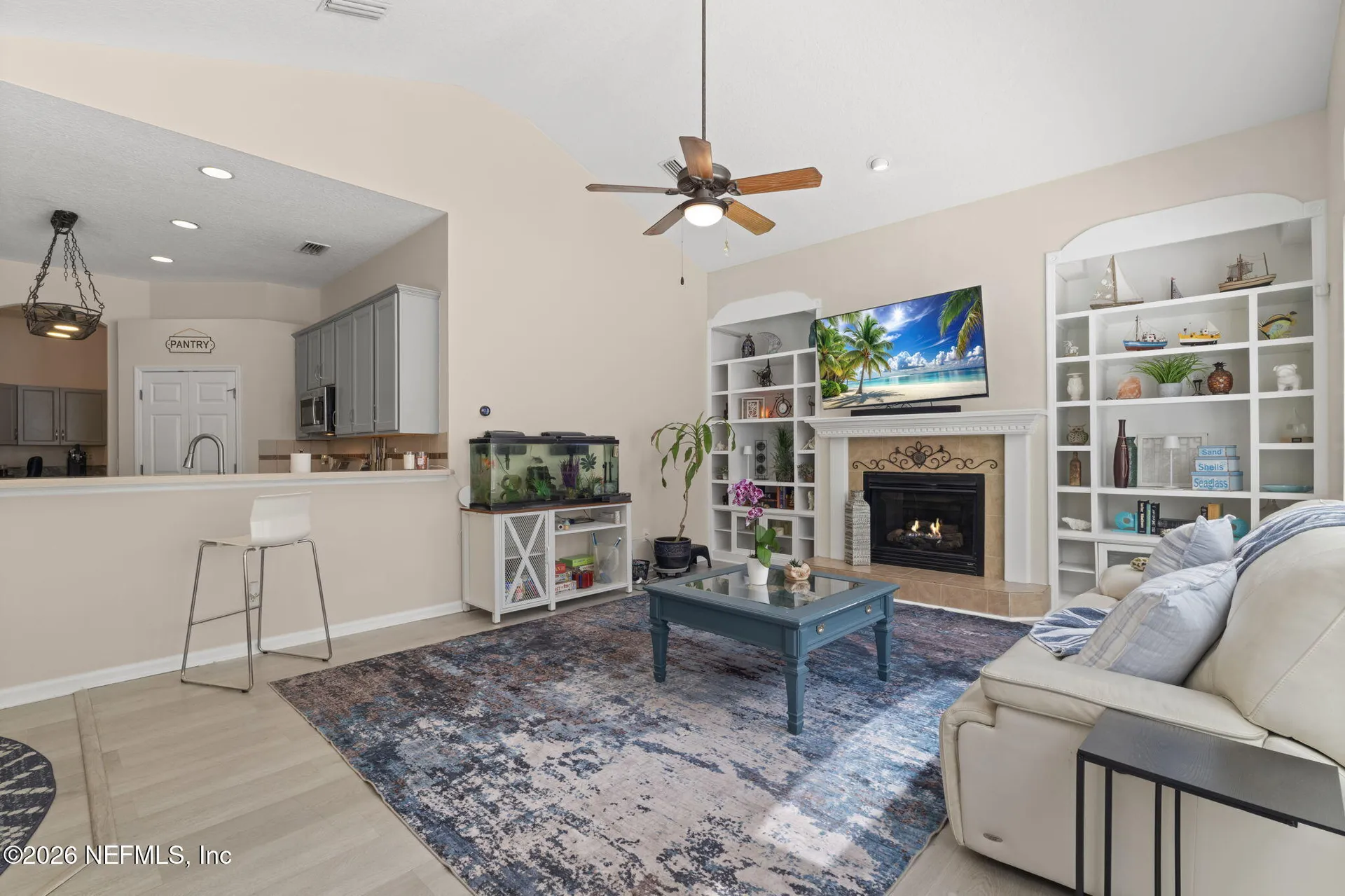 836 Cypress Crossing Trail St. Augustine FL 32095