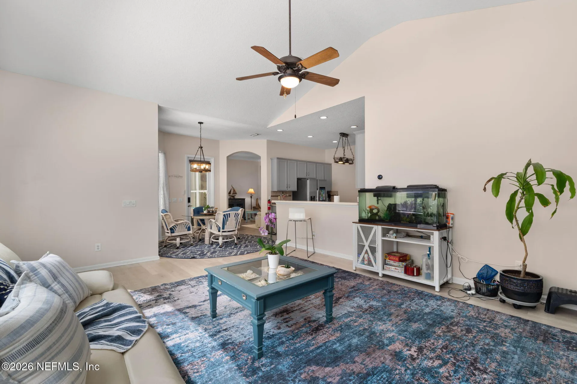 836 Cypress Crossing Trail St. Augustine FL 32095