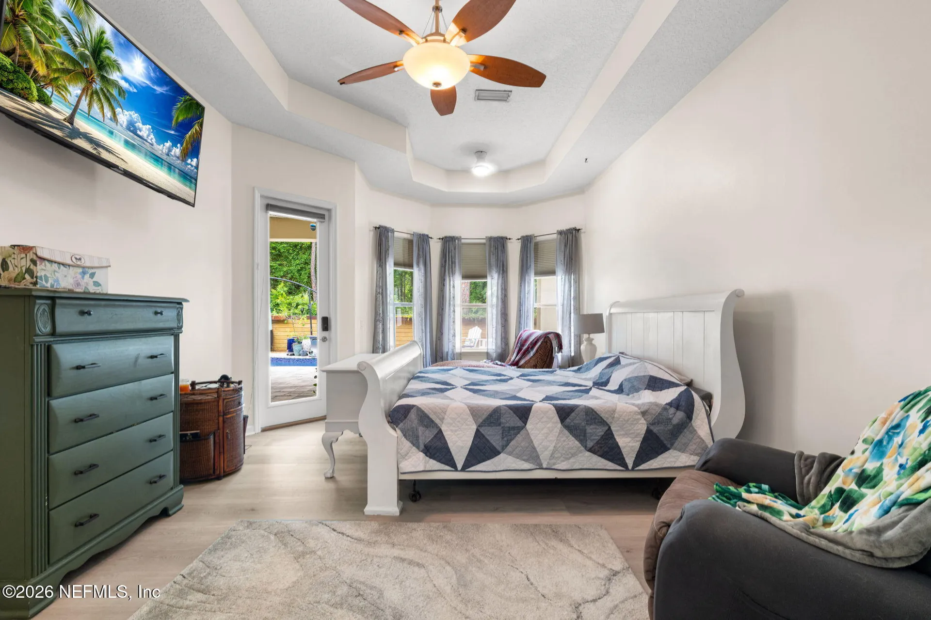 836 Cypress Crossing Trail St. Augustine FL 32095