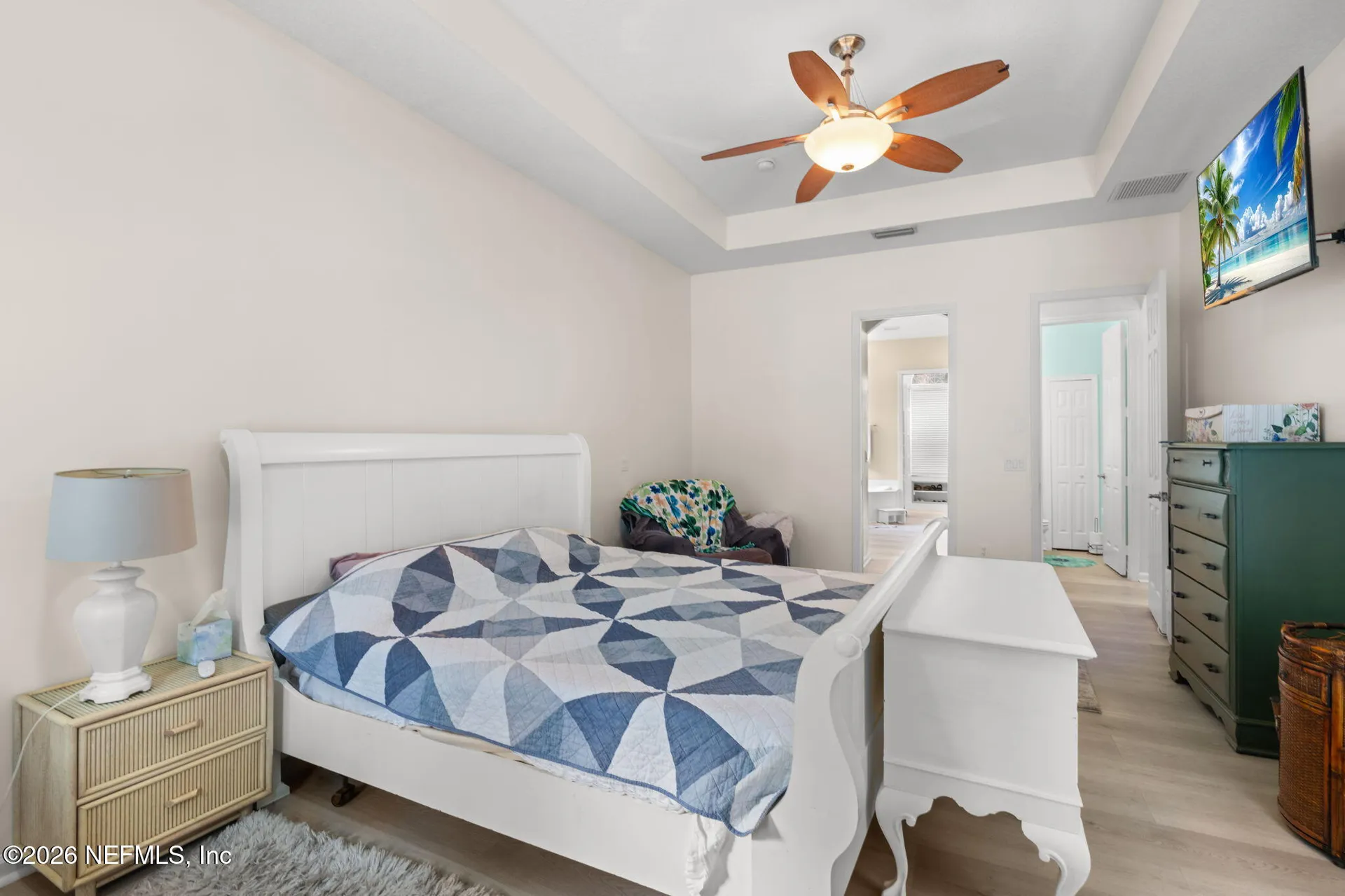 836 Cypress Crossing Trail St. Augustine FL 32095