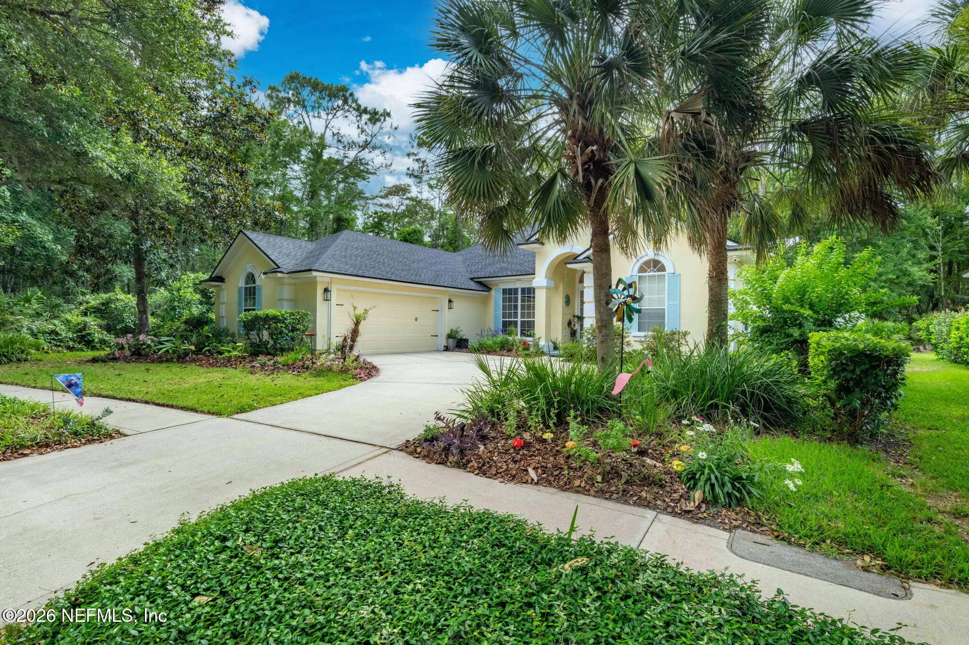 836 Cypress Crossing Trail St. Augustine FL 32095