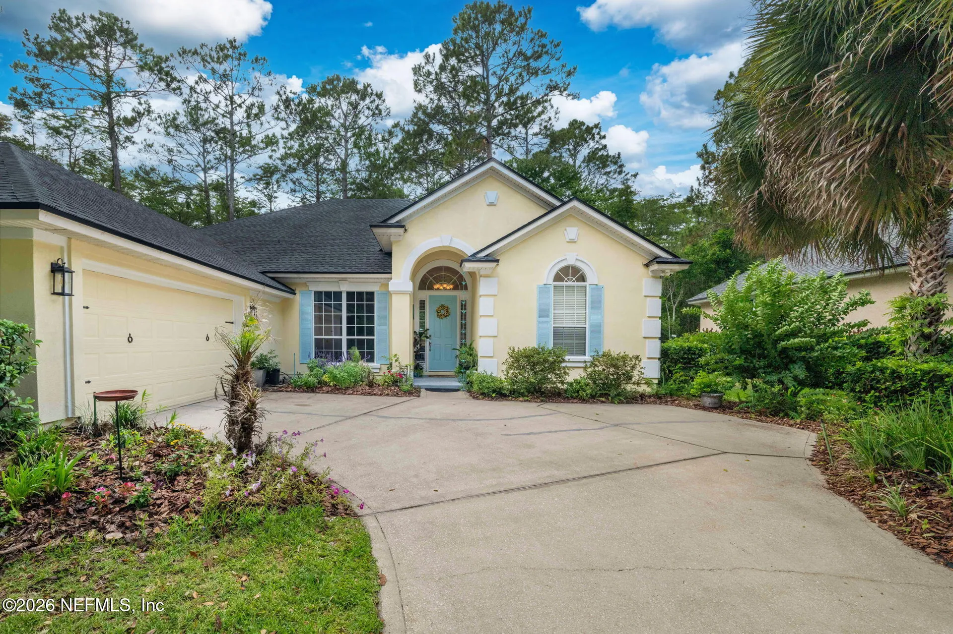 836 Cypress Crossing Trail St. Augustine FL 32095