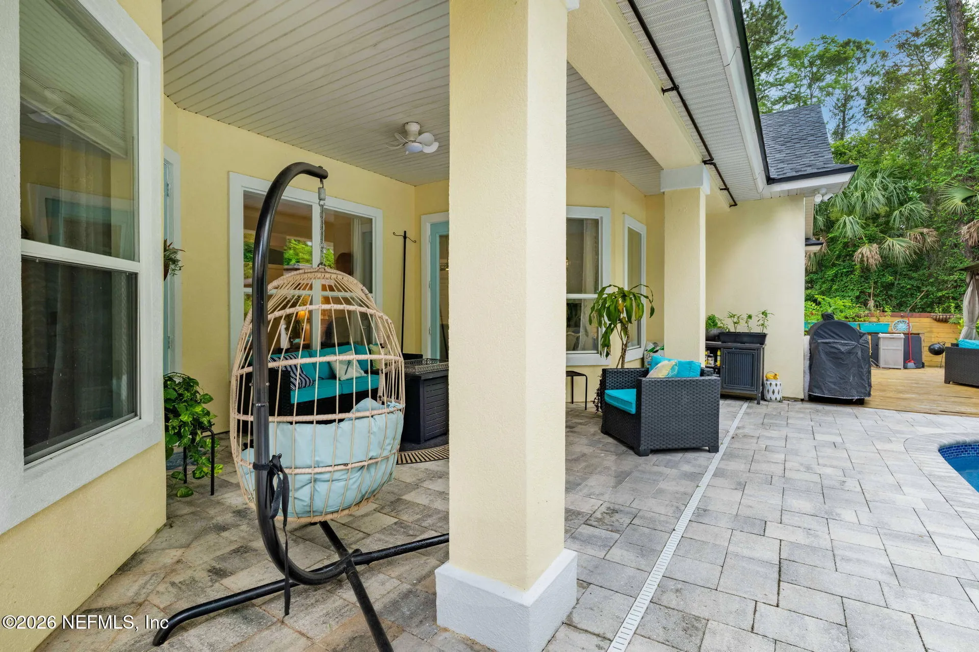 836 Cypress Crossing Trail St. Augustine FL 32095
