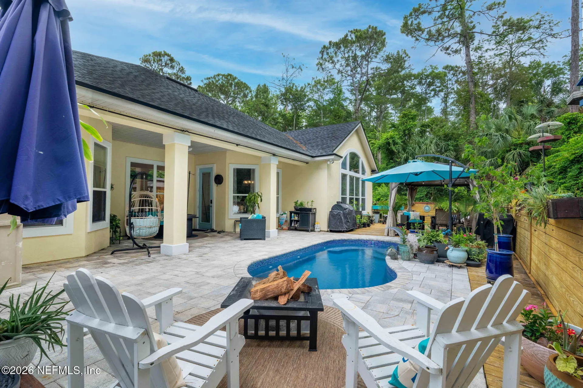 836 Cypress Crossing Trail St. Augustine FL 32095